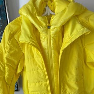 Another Mile Lululemon Run Jacket